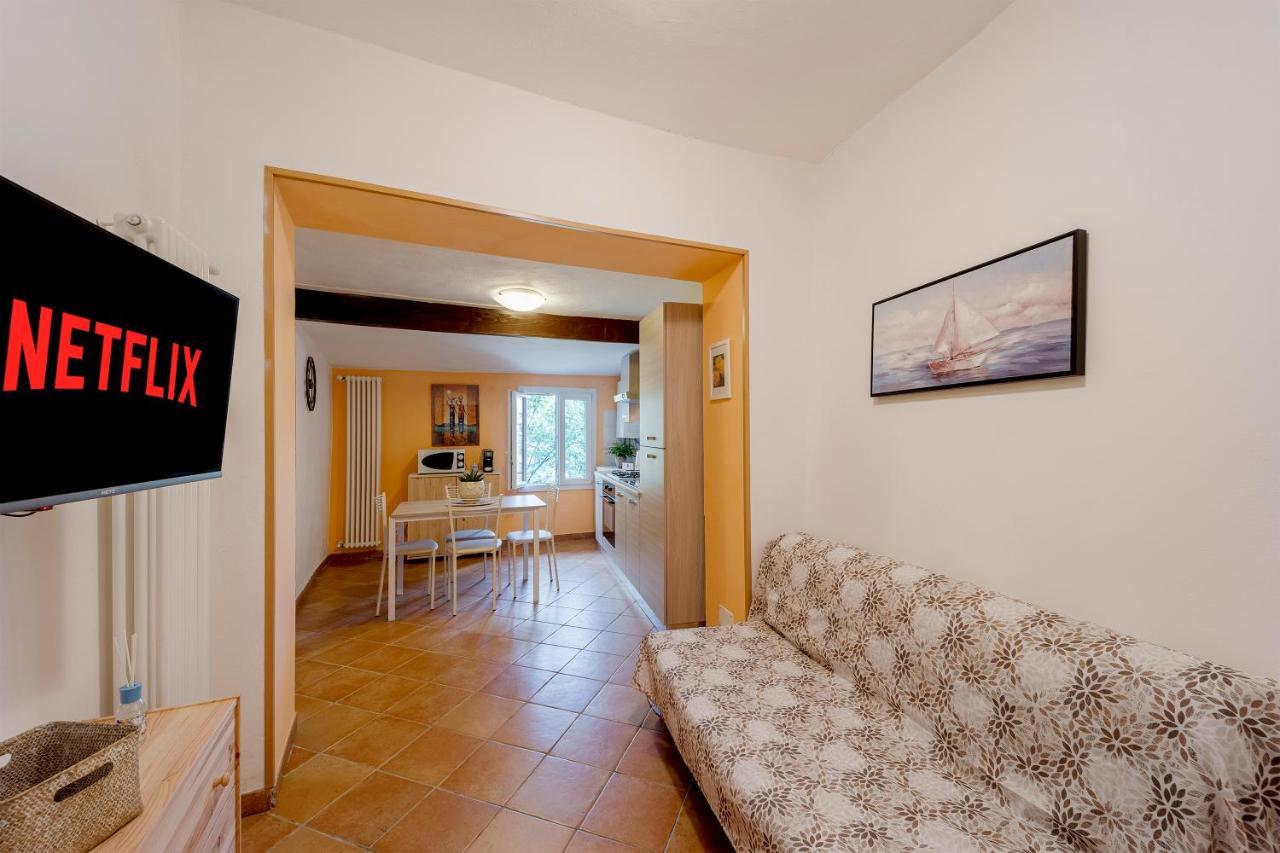 10 Minuti Dal Mare⋆⋆⋆⋆⋆ Borgo Storico Ligure Daire Lingueglietta Dış mekan fotoğraf
